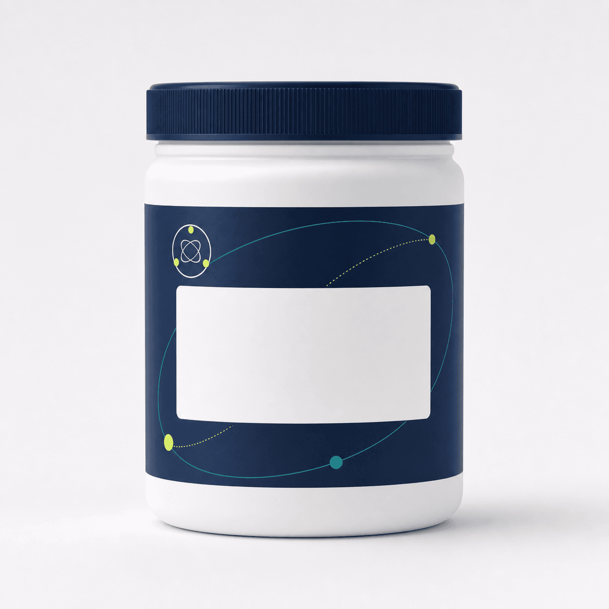 5-Amino-1MQ bulk-container packaging visualization